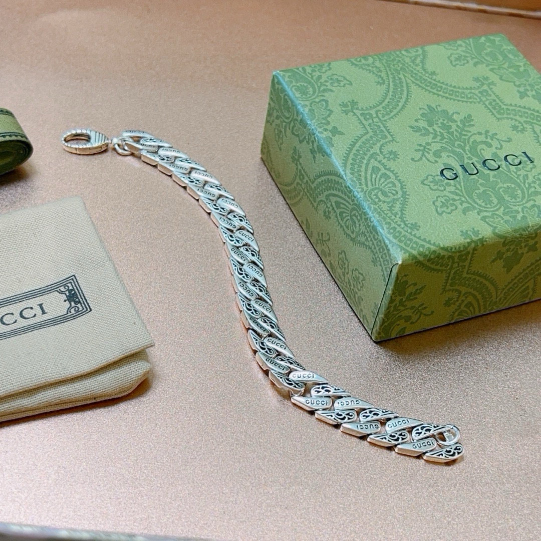 LuxluxHouse Best Quality Accessories Gucci Bracelet