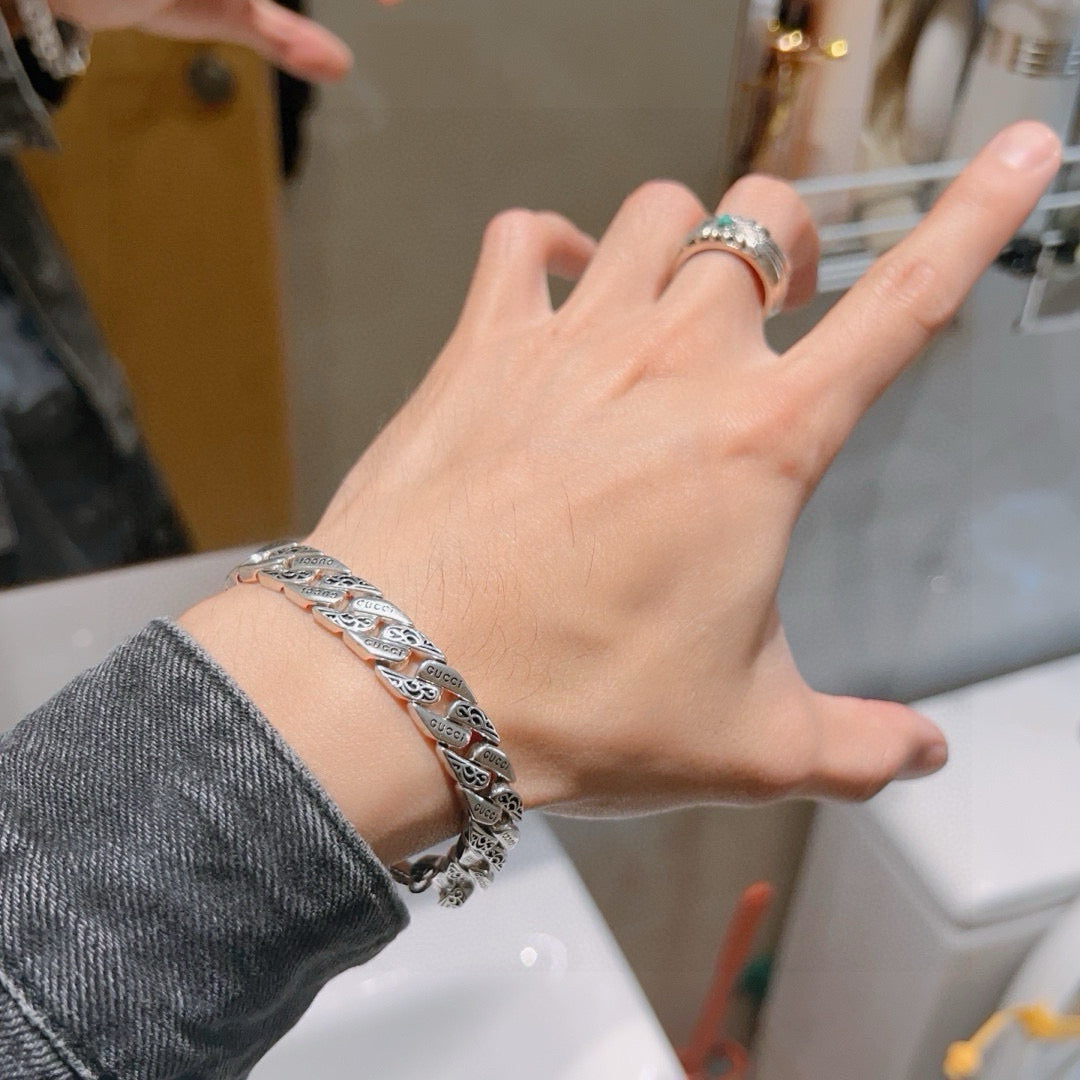LuxluxHouse Best Quality Accessories Gucci Bracelet