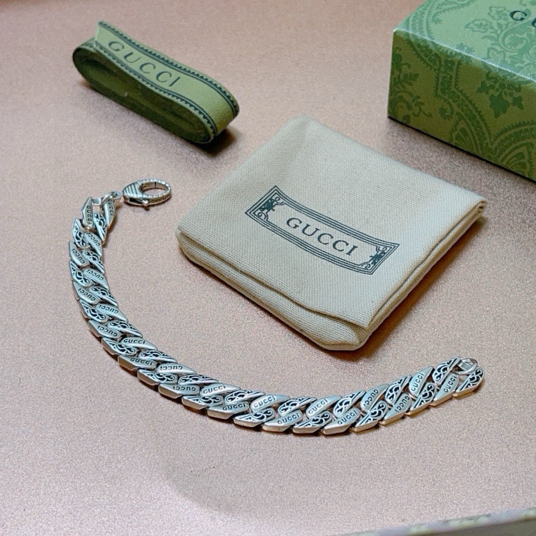 LuxluxHouse Best Quality Accessories Gucci Bracelet