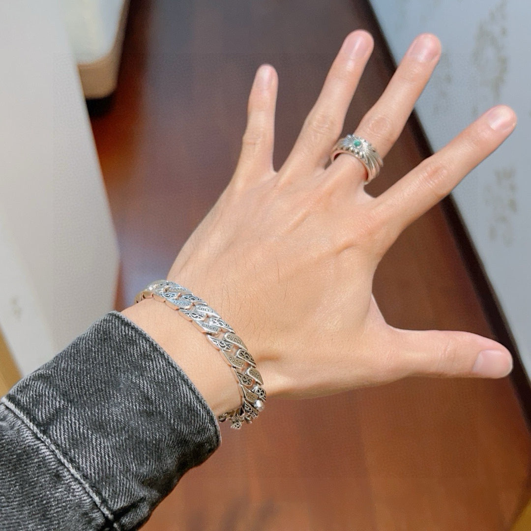 LuxluxHouse Best Quality Accessories Gucci Bracelet