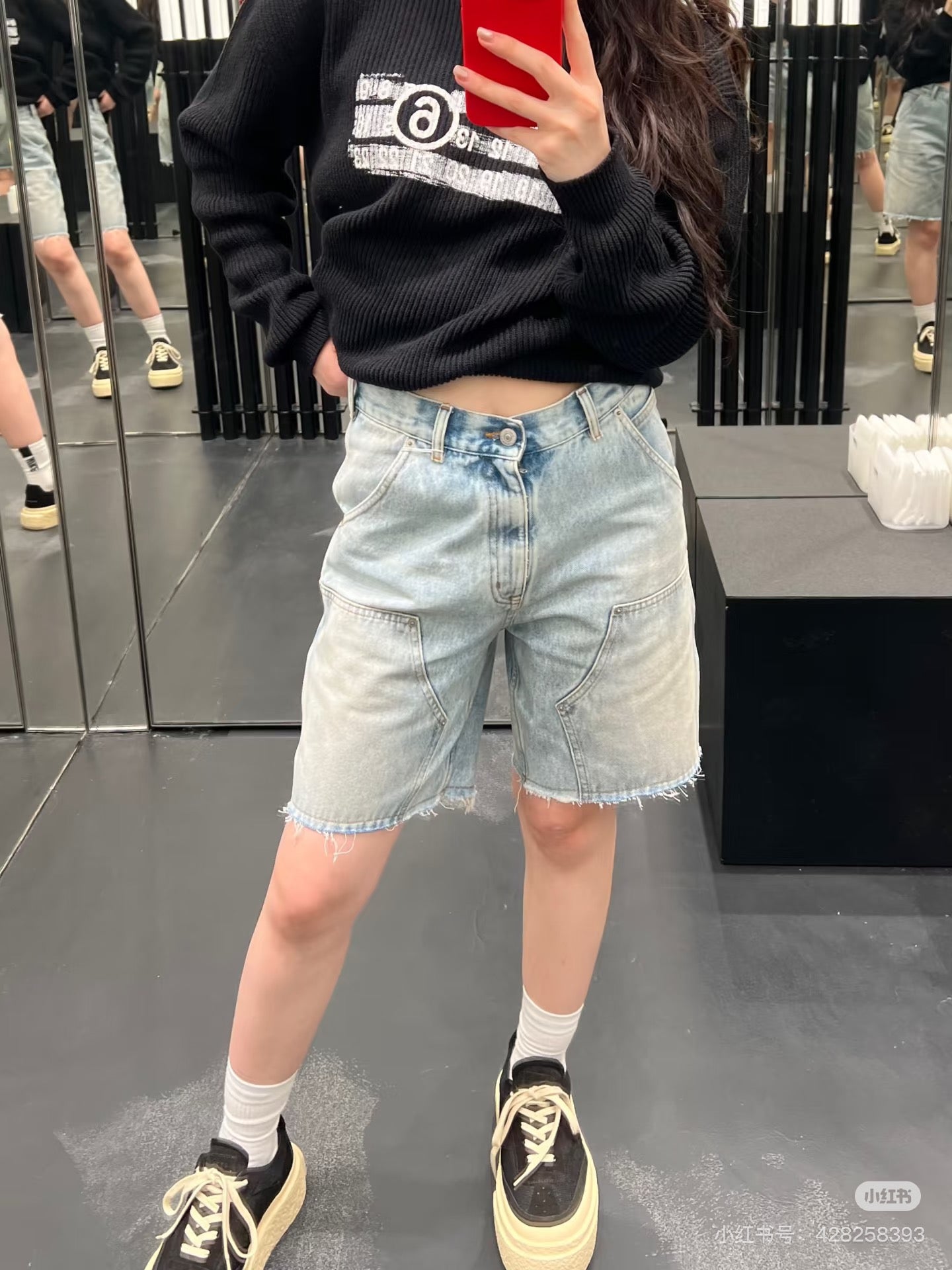 LuxluxHouse Best Quality Clothes Pants Chanel & Maison Margiela