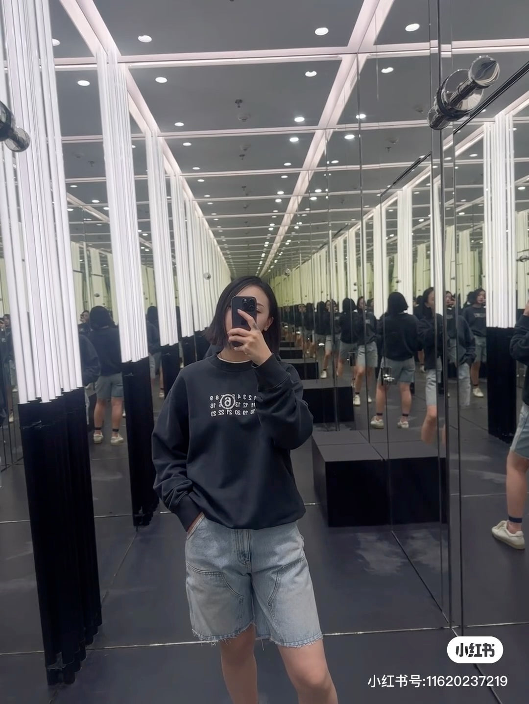 LuxluxHouse Best Quality Clothes Pants Chanel & Maison Margiela