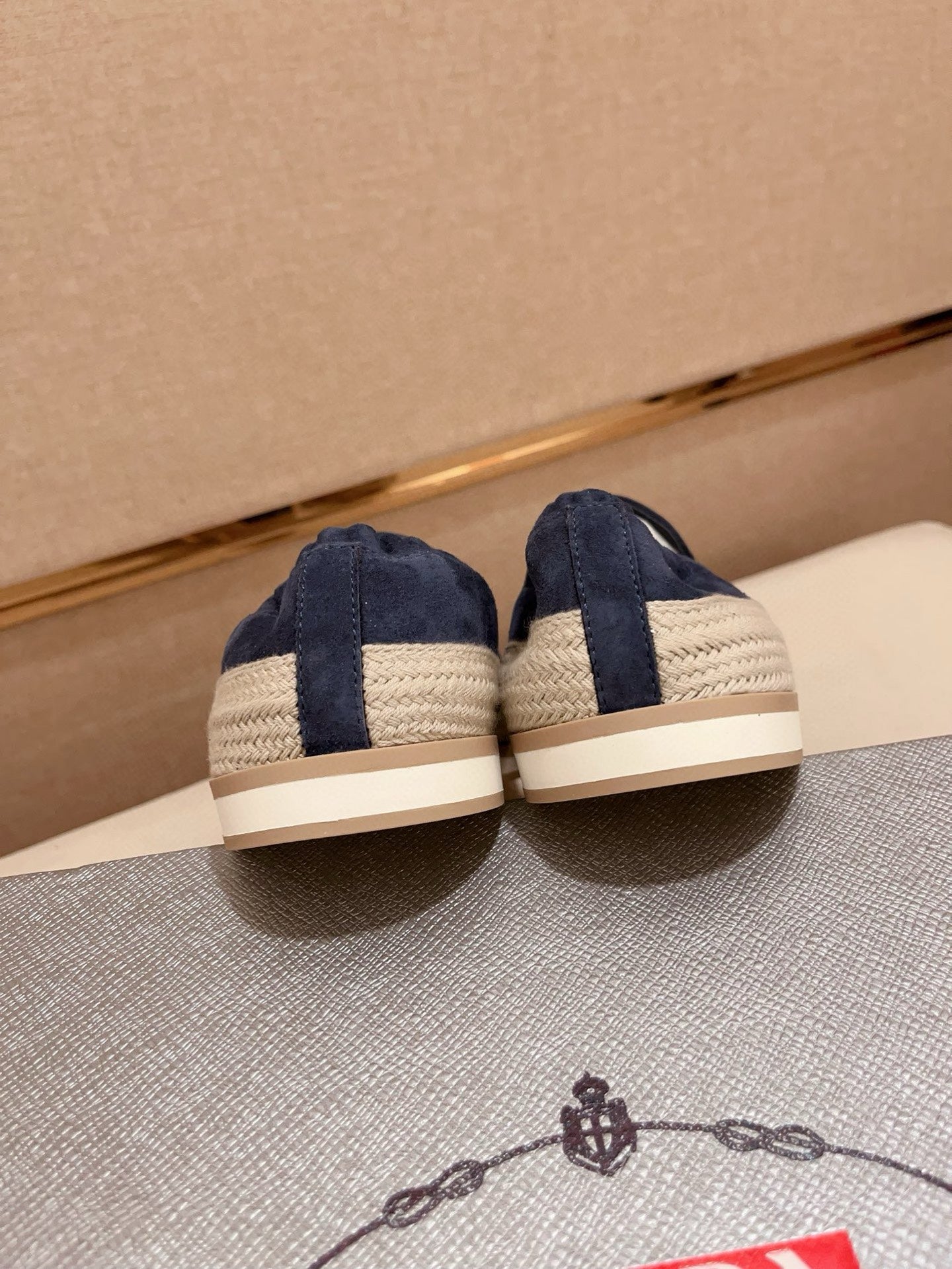 LuxluxHouse Best Quality Shoes Prada