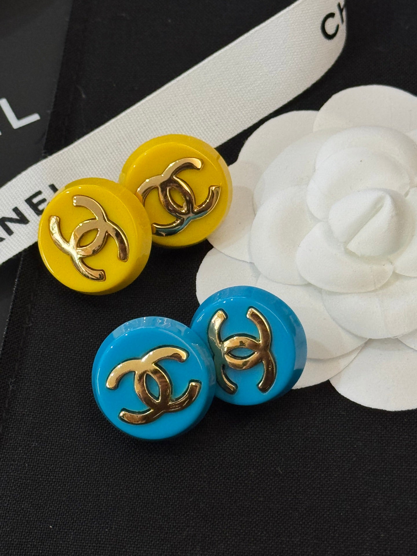LuxluxHouse Low Price And High Quality Accessories Earrings