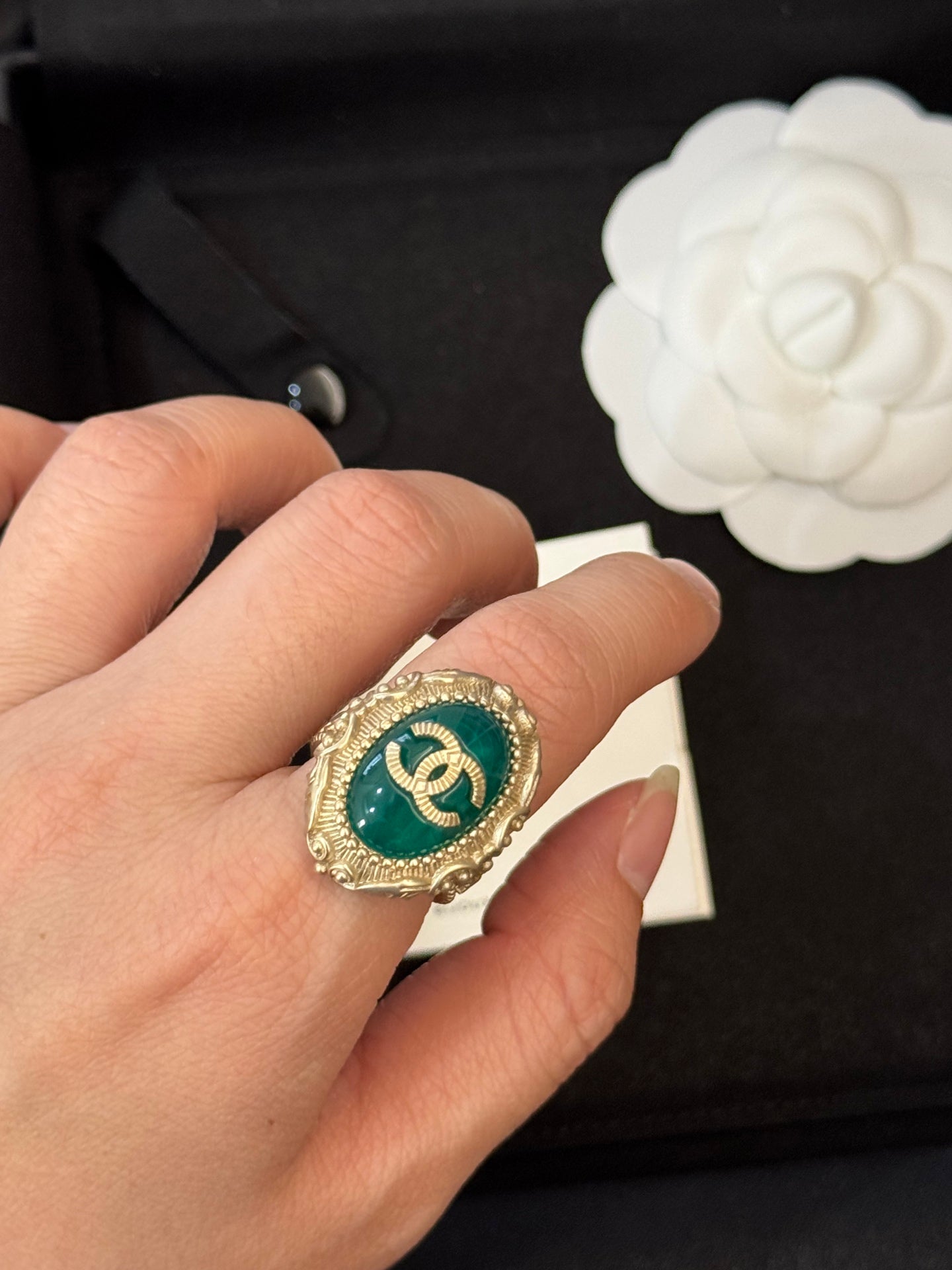 LuxluxHouse Low Price And High Quality Accessories Chanel