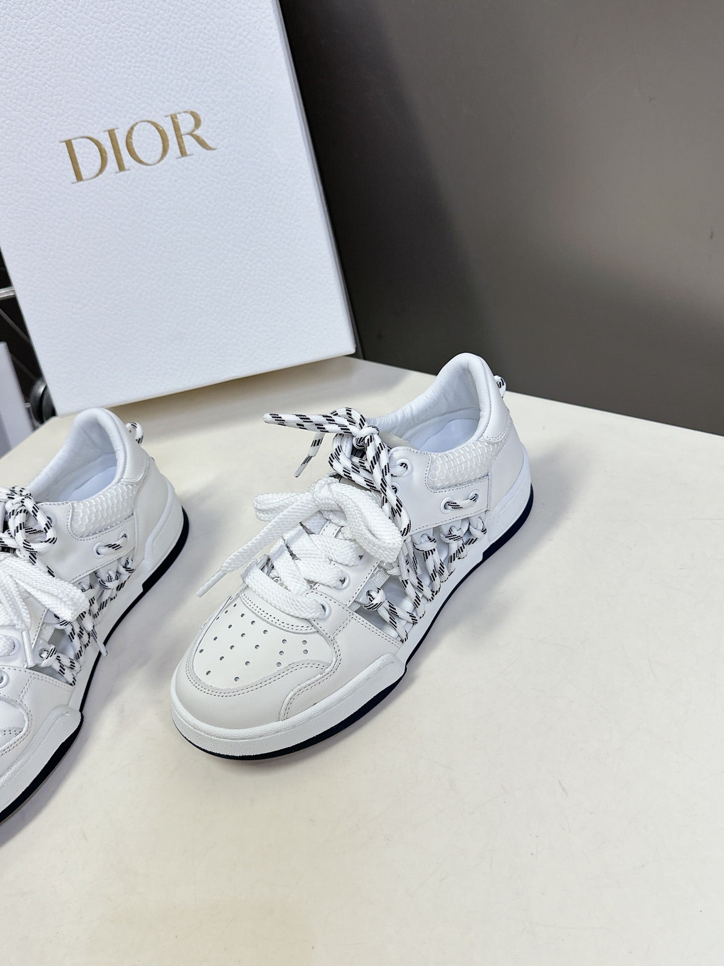 LuxluxHouse Best Quality Women Shoes Dior