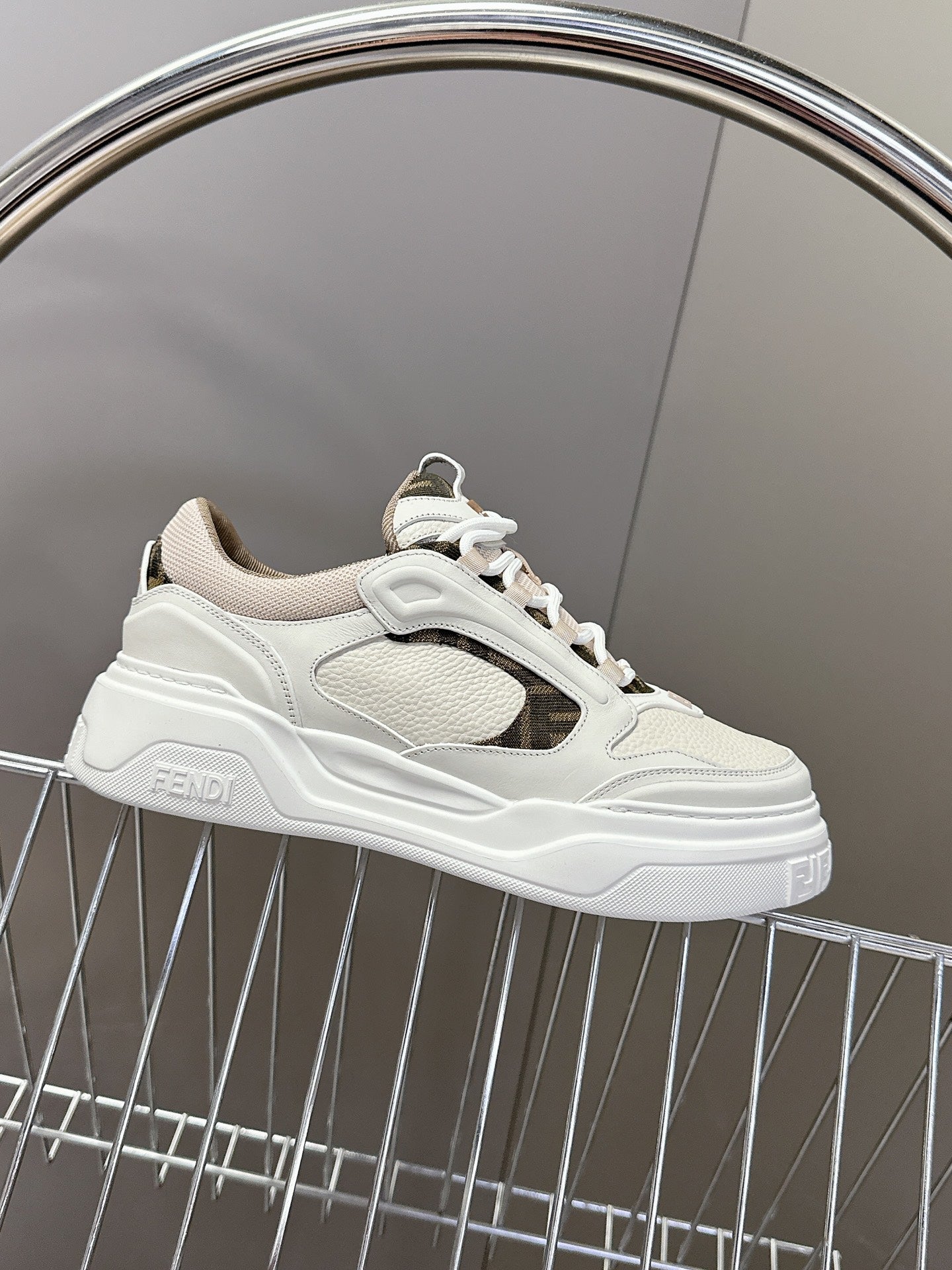 LuxluxHouse Best Quality Fendi Women Shoes