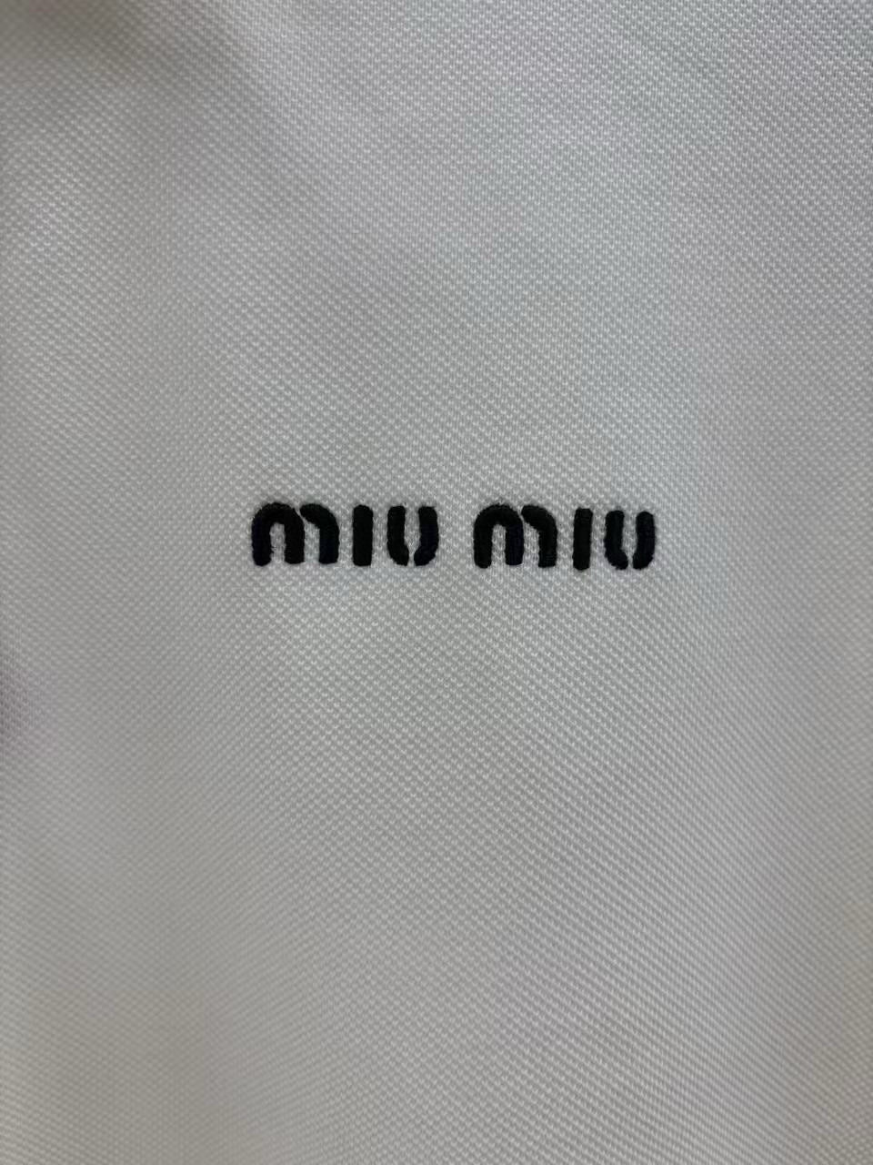 LuxluxHouse Best Quality Clothes Miu Miu Shirts&Polo