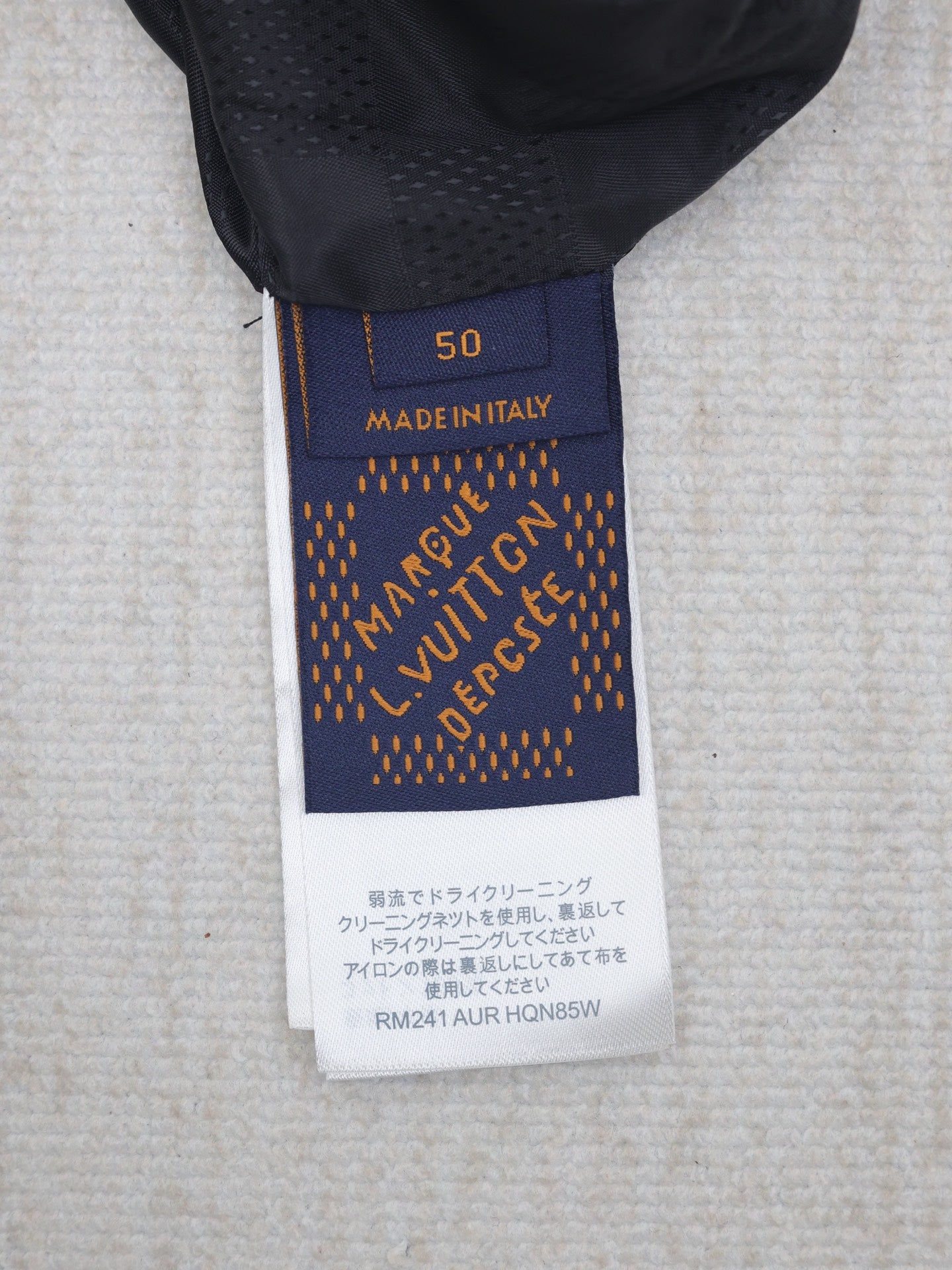 LuxluxHouse Best Quality Clothes Coats & Jackets Louis Vuitton