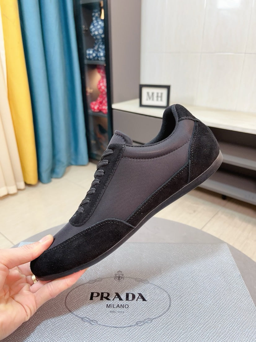 LuxluxHouse Best Quality Shoes Prada