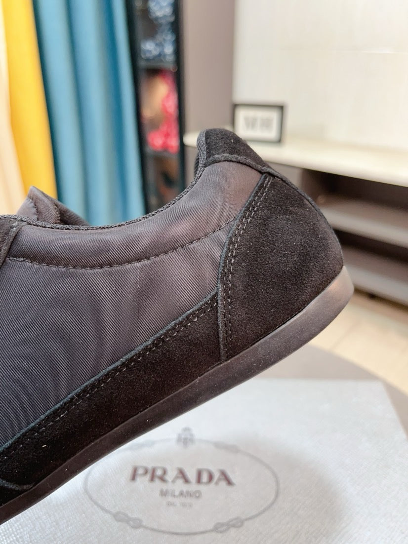 LuxluxHouse Best Quality Shoes Prada