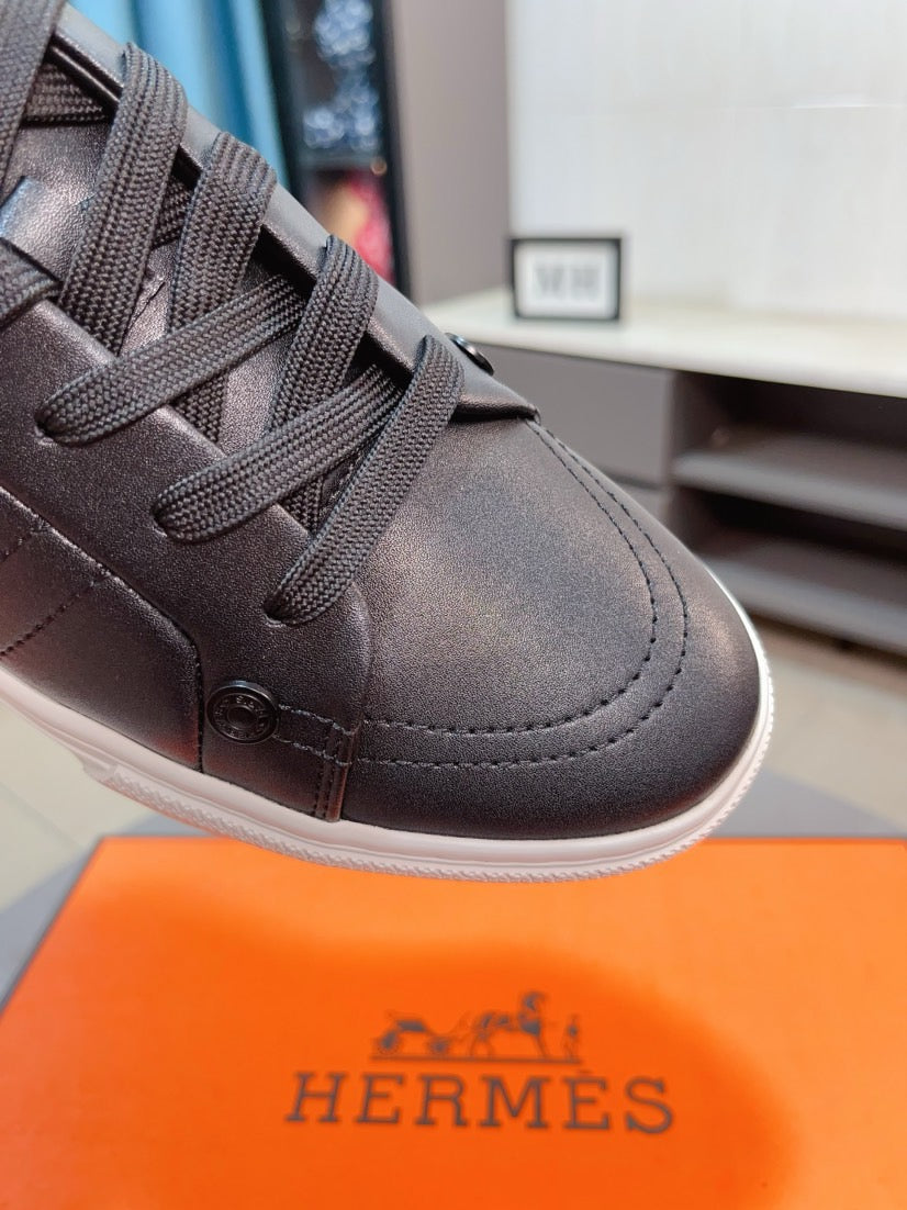 LuxluxHouse Best Quality Shoes Hermes