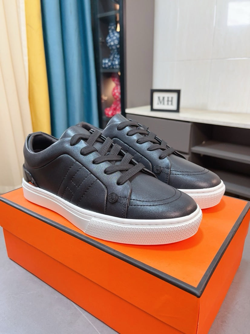 LuxluxHouse Best Quality Shoes Hermes