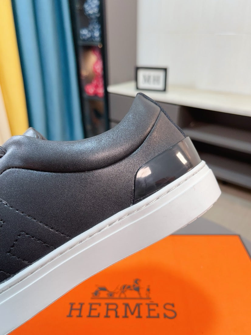 LuxluxHouse Best Quality Shoes Hermes