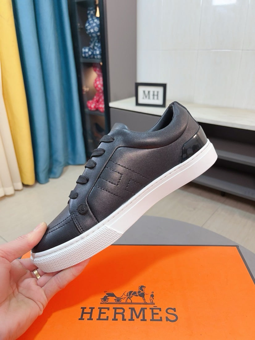 LuxluxHouse Best Quality Shoes Hermes