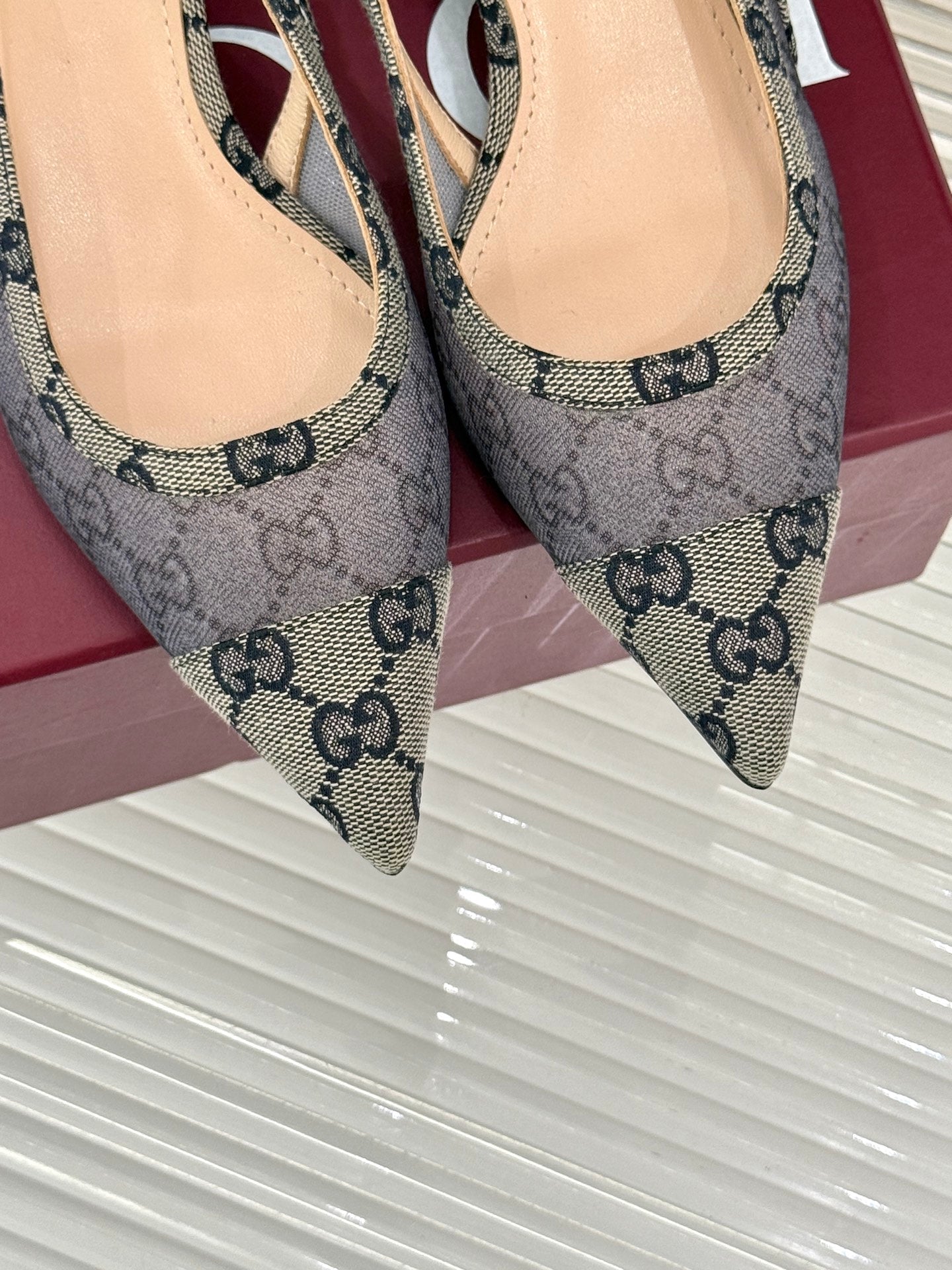 LuxluxHouse Best Quality Gucci Women Shoes