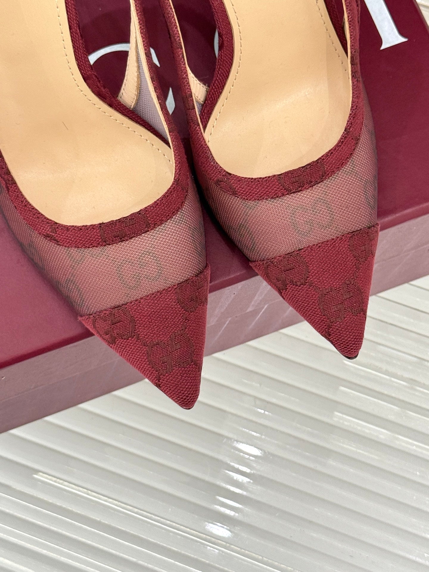 LuxluxHouse Best Quality Gucci Women Shoes
