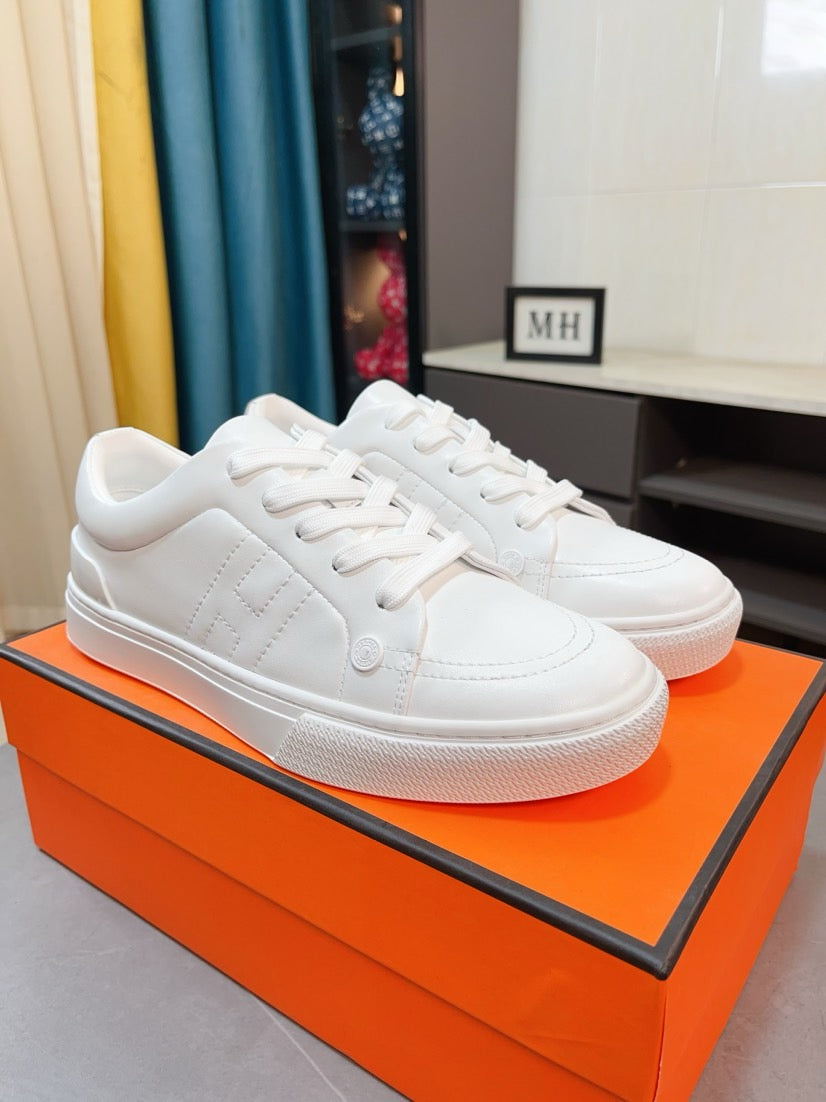 LuxluxHouse Best Quality Shoes Hermes