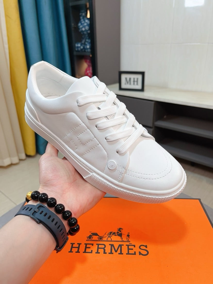 LuxluxHouse Best Quality Shoes Hermes