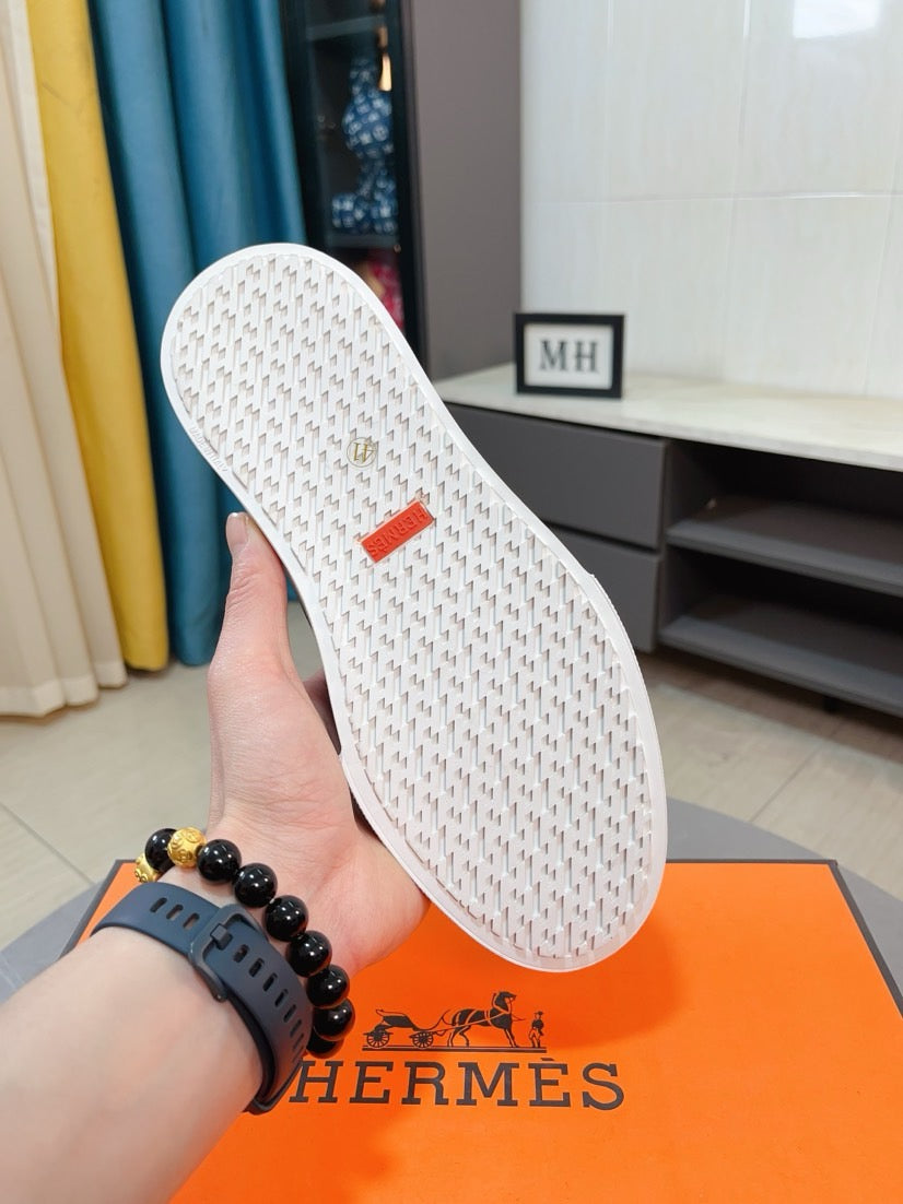 LuxluxHouse Best Quality Shoes Hermes