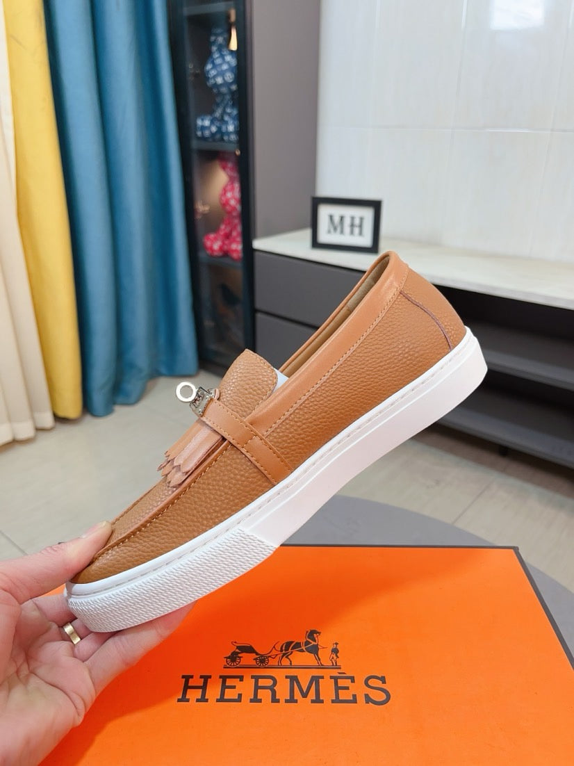 LuxluxHouse Best Quality Shoes Hermes