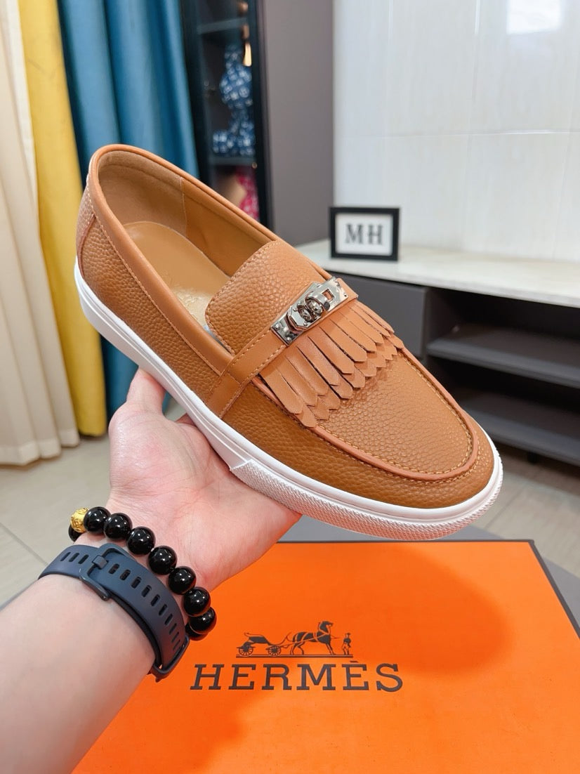 LuxluxHouse Best Quality Shoes Hermes