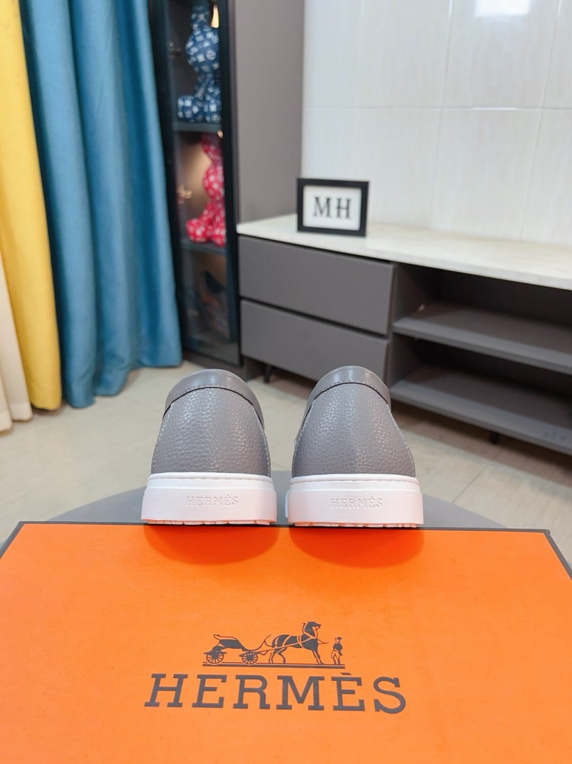 LuxluxHouse Best Quality Shoes Hermes