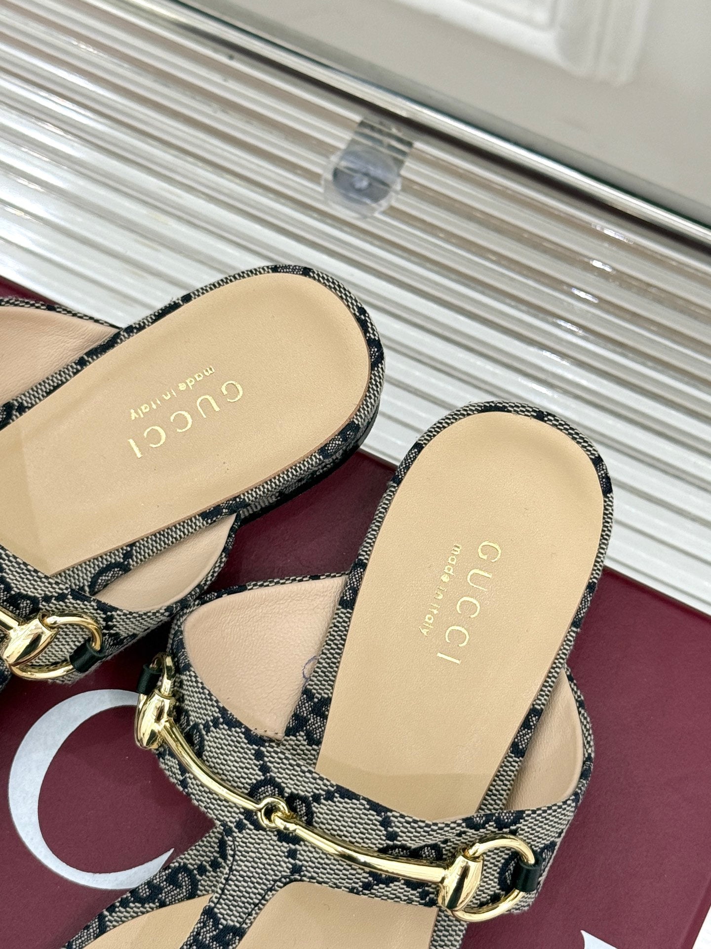 LuxluxHouse Best Quality Gucci Women Shoes