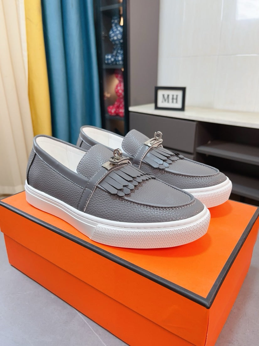 LuxluxHouse Best Quality Shoes Hermes