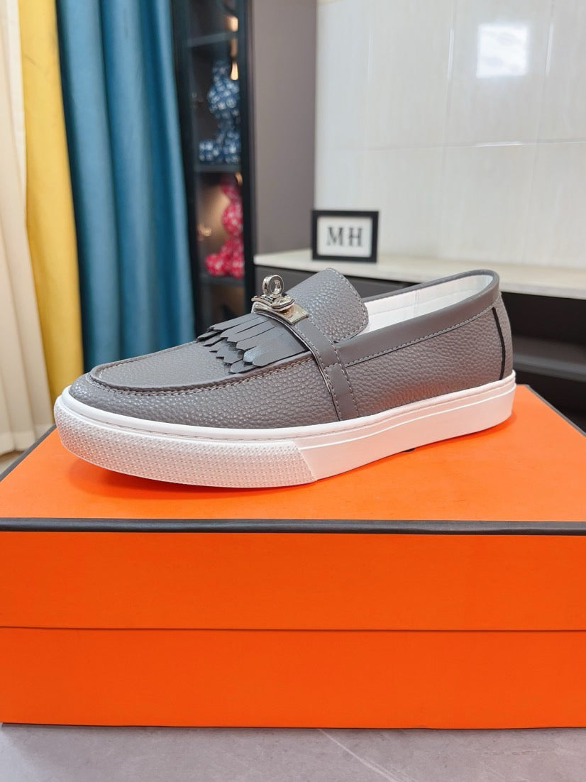 LuxluxHouse Best Quality Shoes Hermes