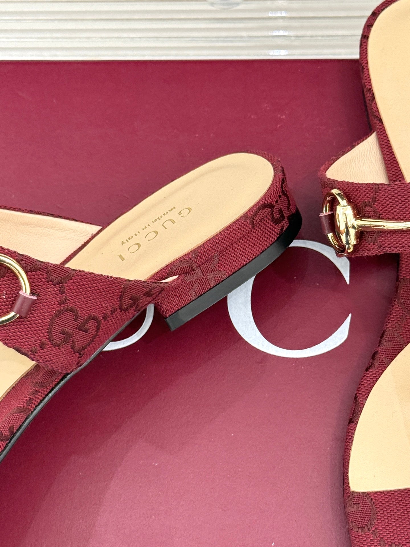 LuxluxHouse Best Quality Gucci Women Shoes