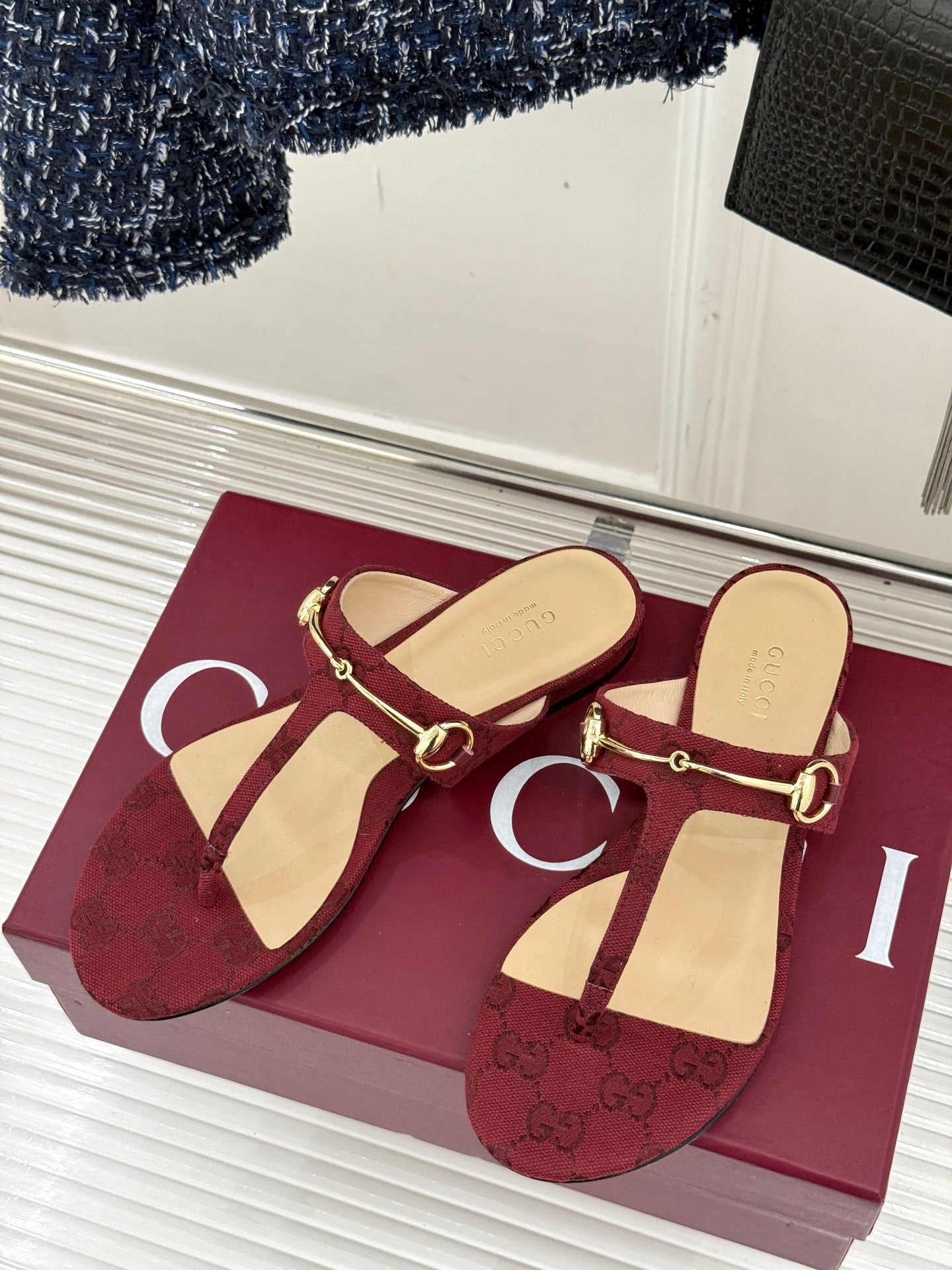 LuxluxHouse Best Quality Gucci Women Shoes