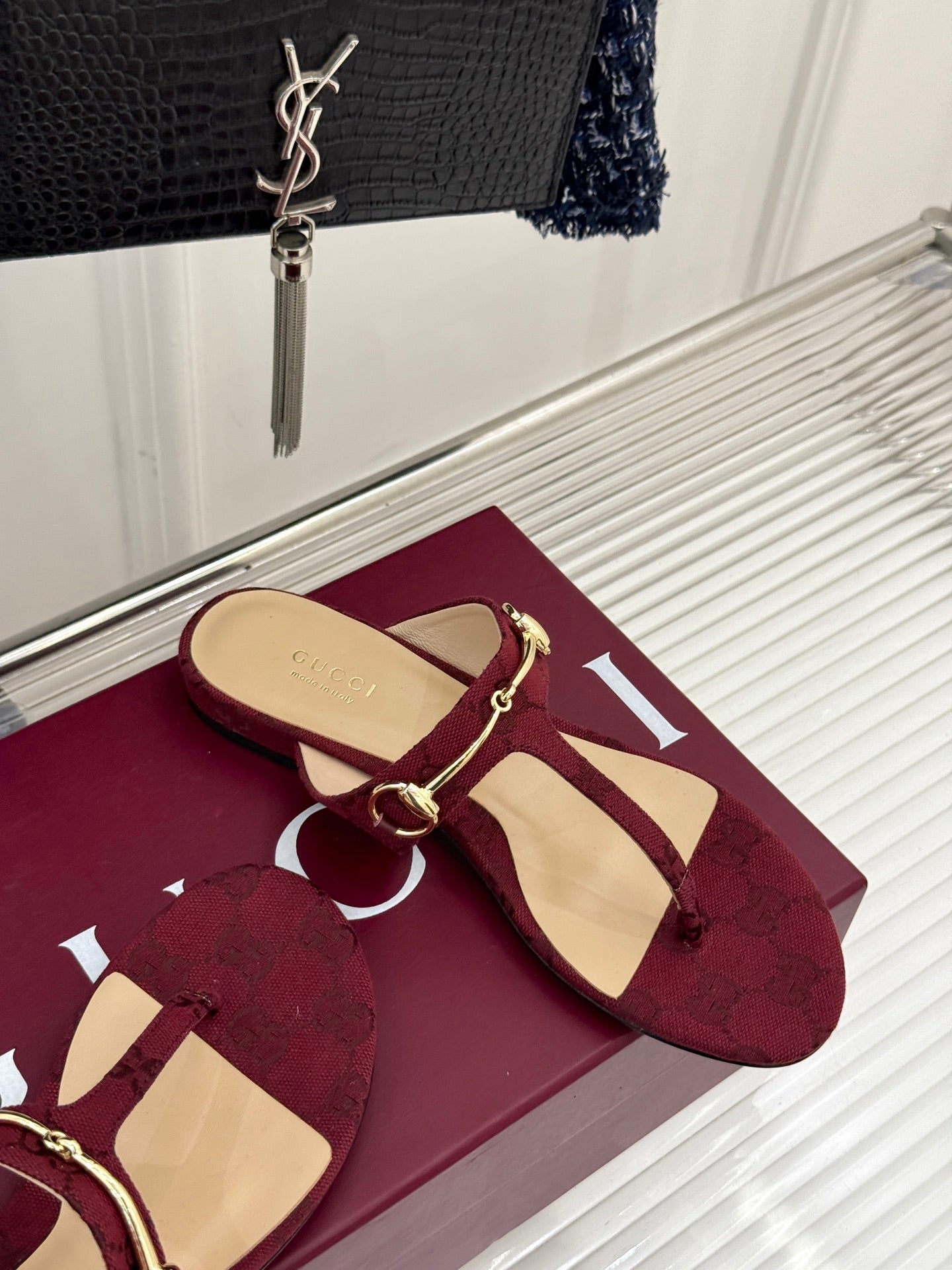 LuxluxHouse Best Quality Gucci Women Shoes