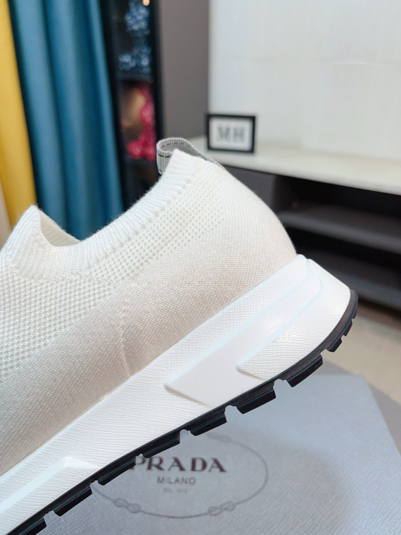 LuxluxHouse Best Quality Shoes Prada