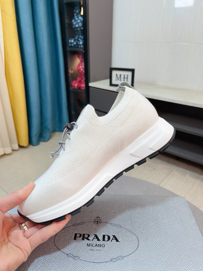 LuxluxHouse Best Quality Shoes Prada