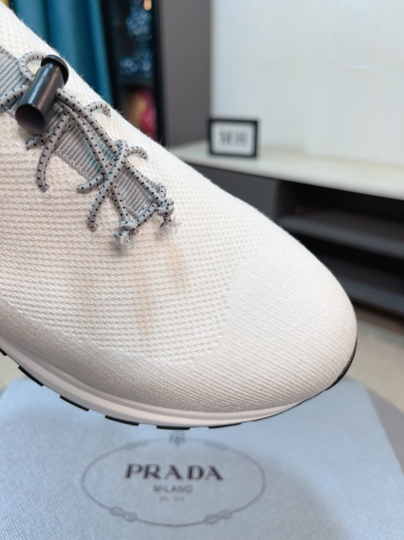 LuxluxHouse Best Quality Shoes Prada