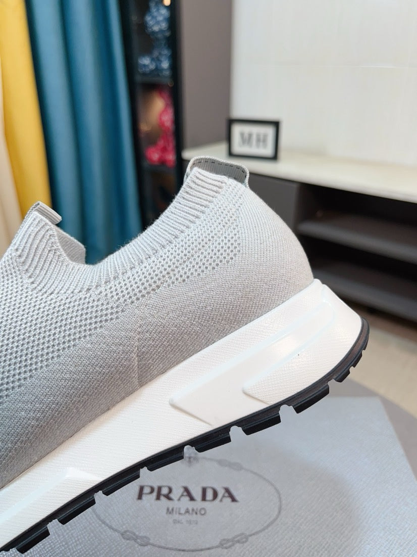 LuxluxHouse Best Quality Shoes Prada