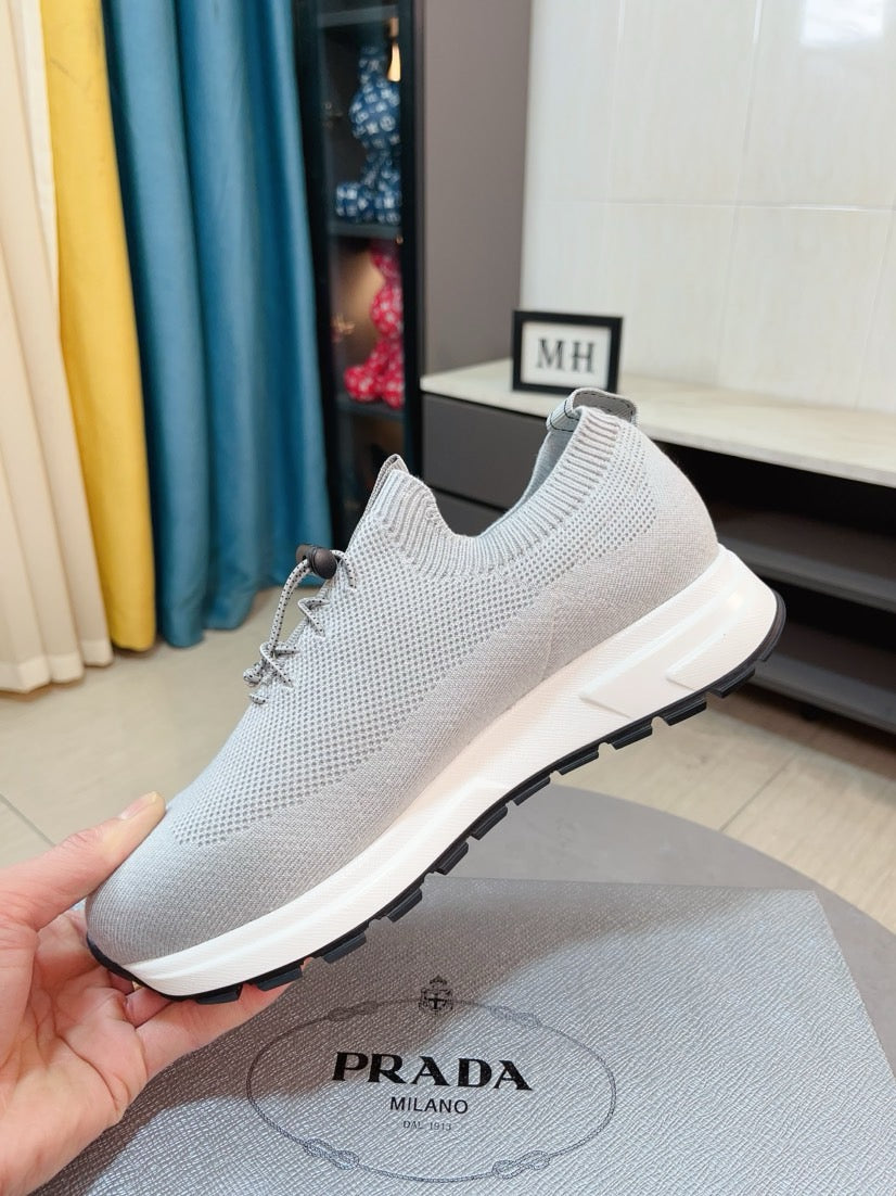 LuxluxHouse Best Quality Shoes Prada