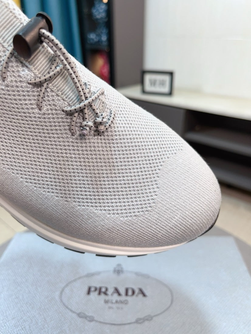 LuxluxHouse Best Quality Shoes Prada