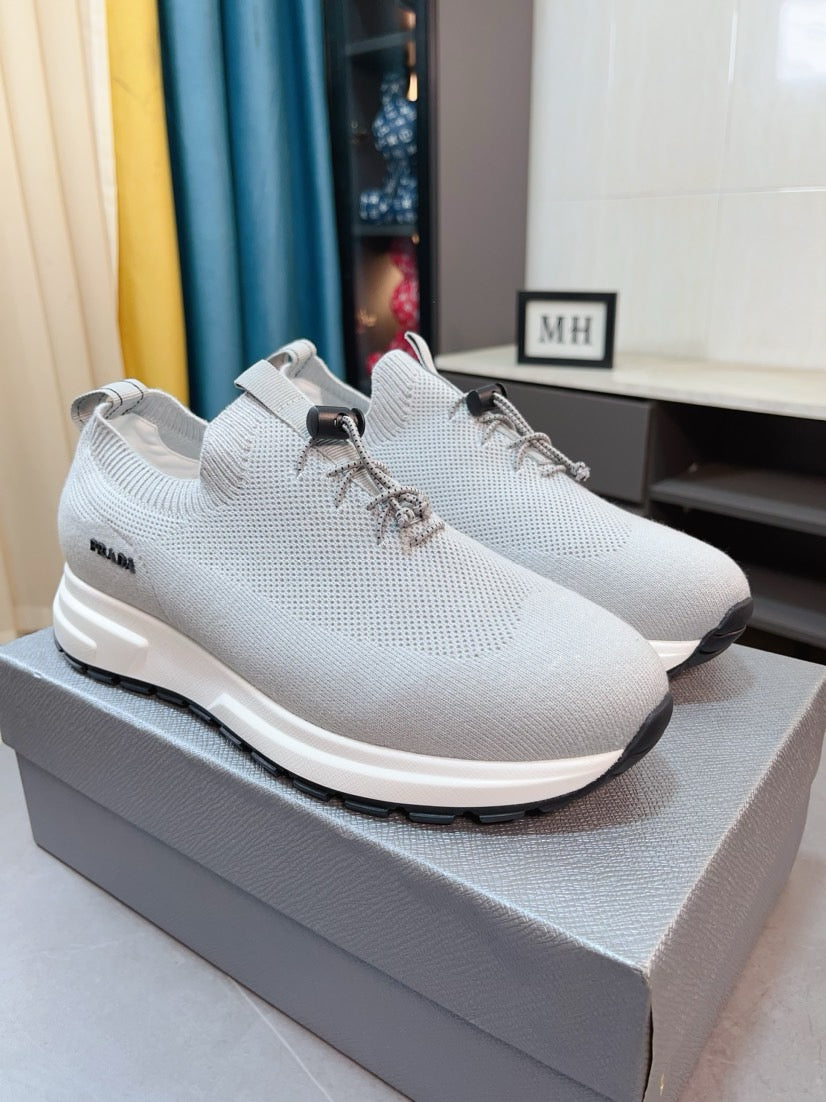 LuxluxHouse Best Quality Shoes Prada