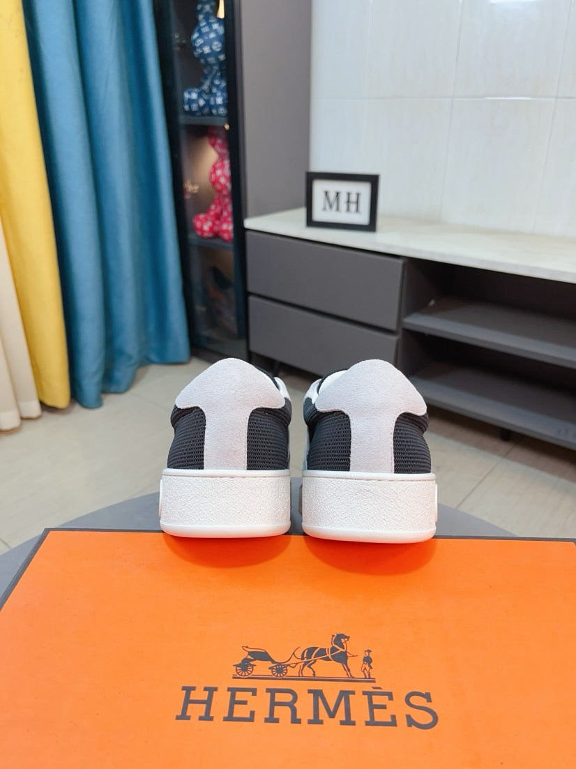 LuxluxHouse Best Quality Shoes Hermes
