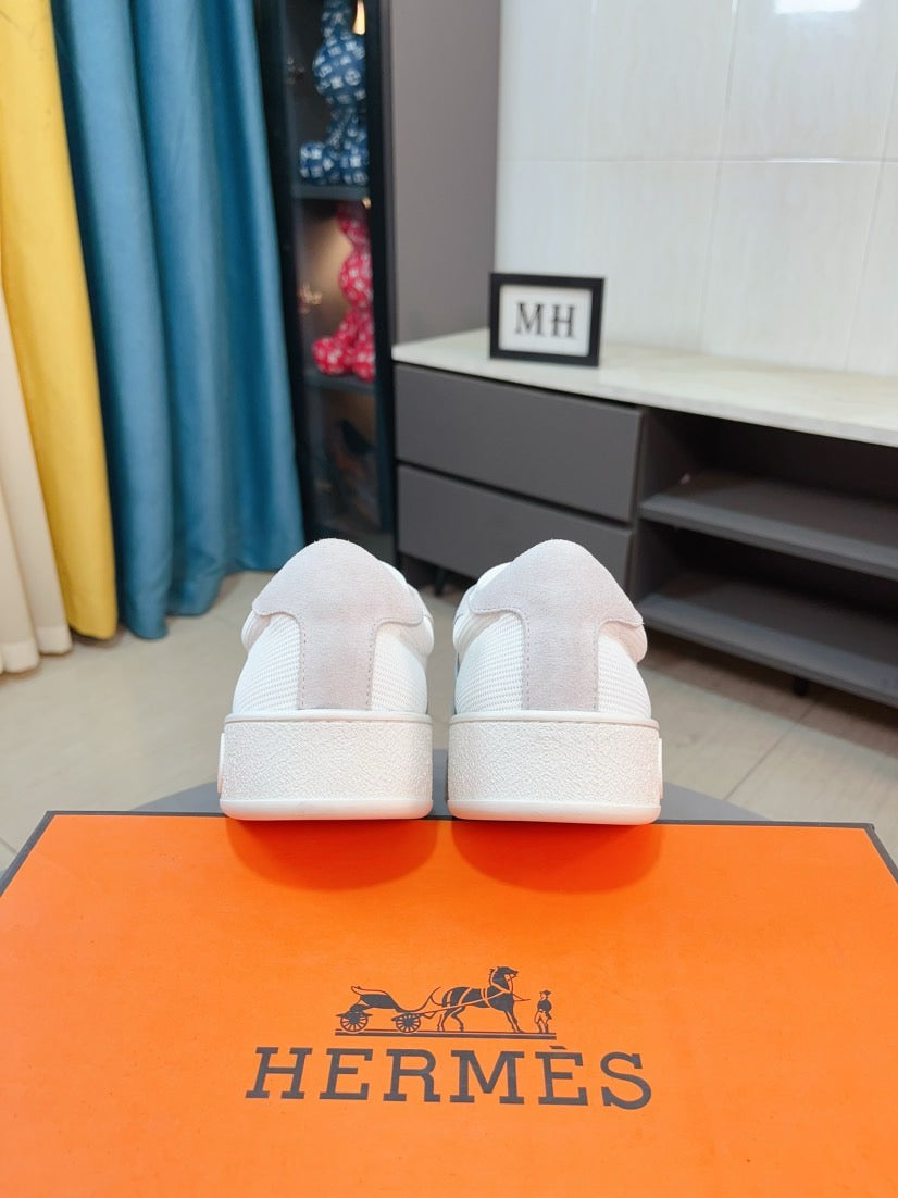 LuxluxHouse Best Quality Shoes Hermes