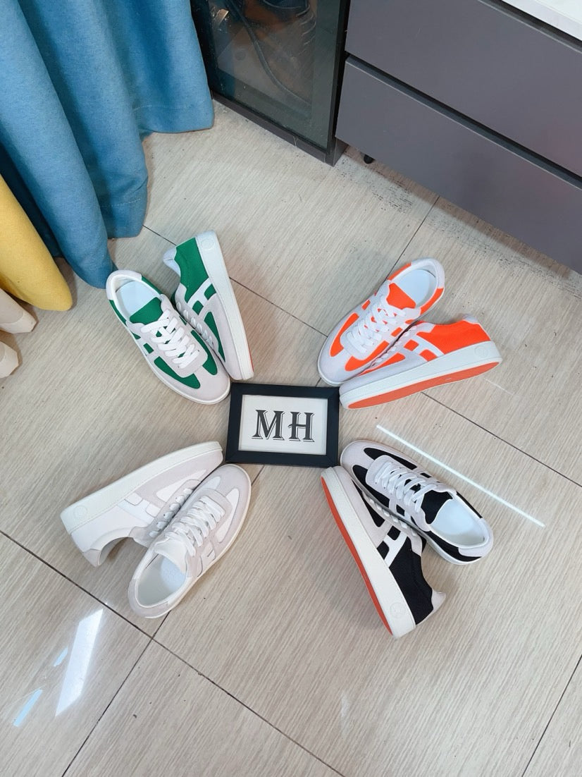 LuxluxHouse Best Quality Shoes Hermes