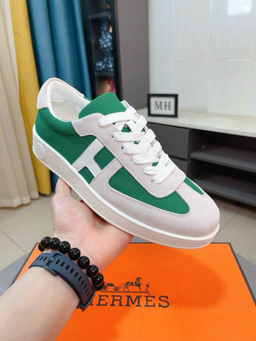 LuxluxHouse Best Quality Shoes Hermes