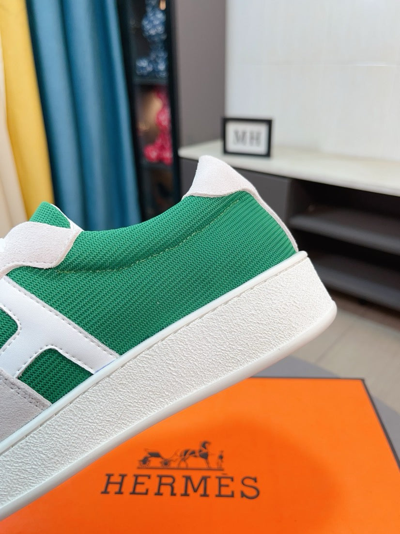 LuxluxHouse Best Quality Shoes Hermes