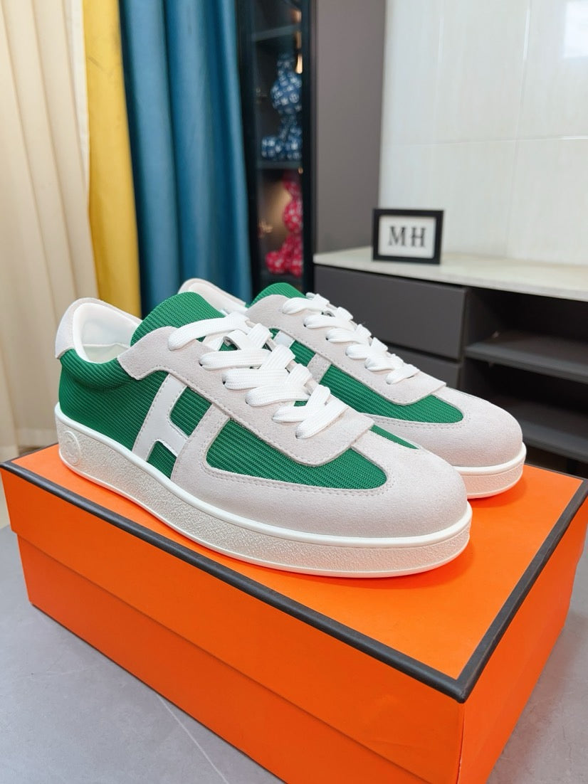 LuxluxHouse Best Quality Shoes Hermes