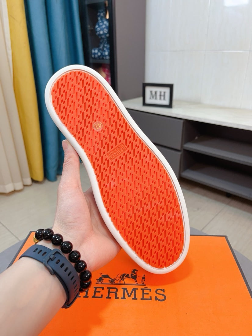 LuxluxHouse Best Quality Shoes Hermes