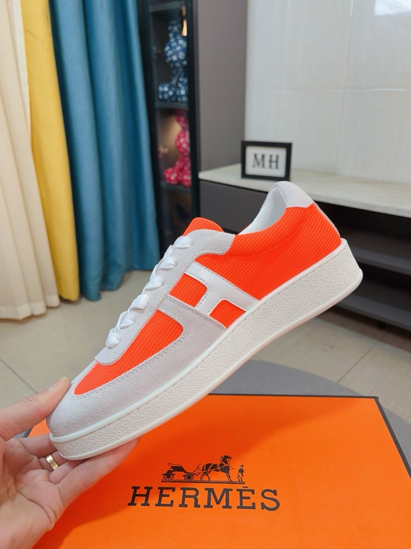 LuxluxHouse Best Quality Shoes Hermes