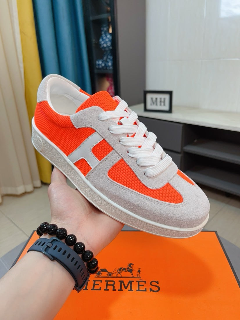 LuxluxHouse Best Quality Shoes Hermes