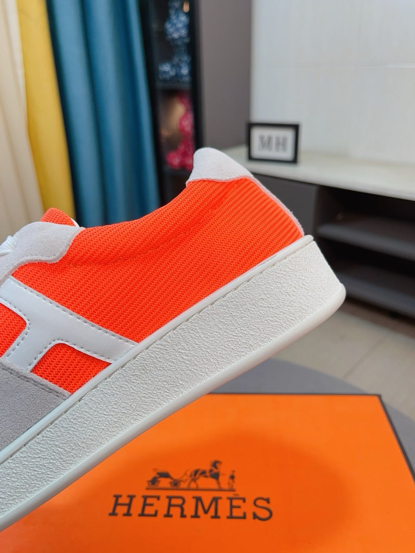 LuxluxHouse Best Quality Shoes Hermes